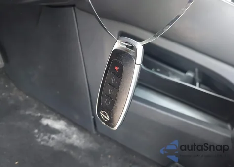 2023 Nissan Pathfinder Sv 4Wd from USA, damaged, VIN 5N1DR3BC7PC250212